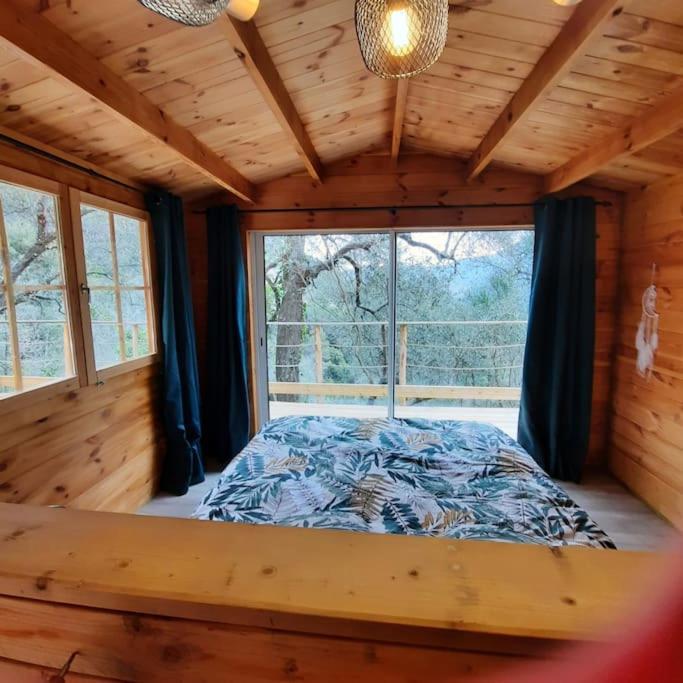 Chalet Zenitude Breil-sur-Roya Exterior photo